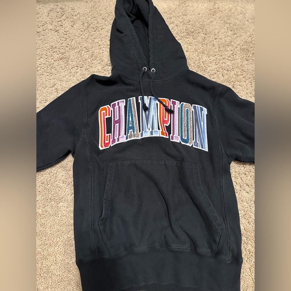 Champion x Pacsun Hoodie
